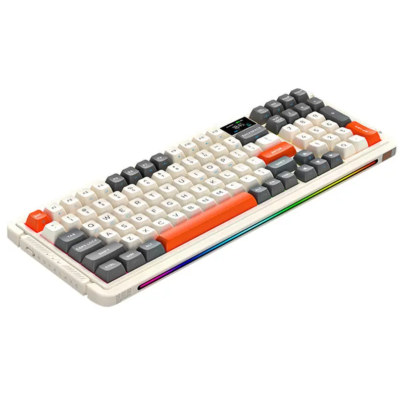 Royalaxe L98