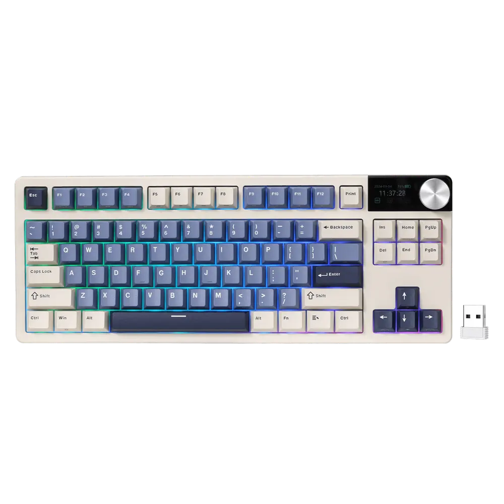 Royal Kludge S85