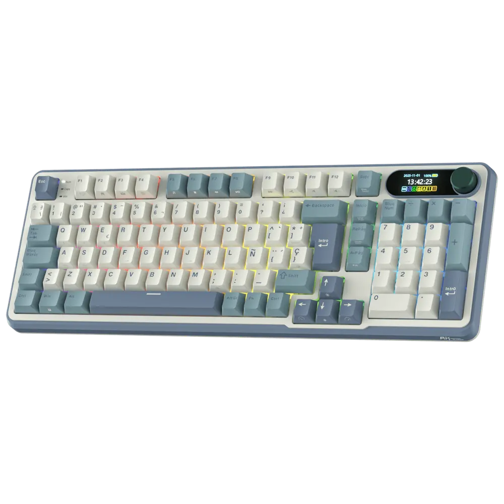 Royal Kludge S98 ES