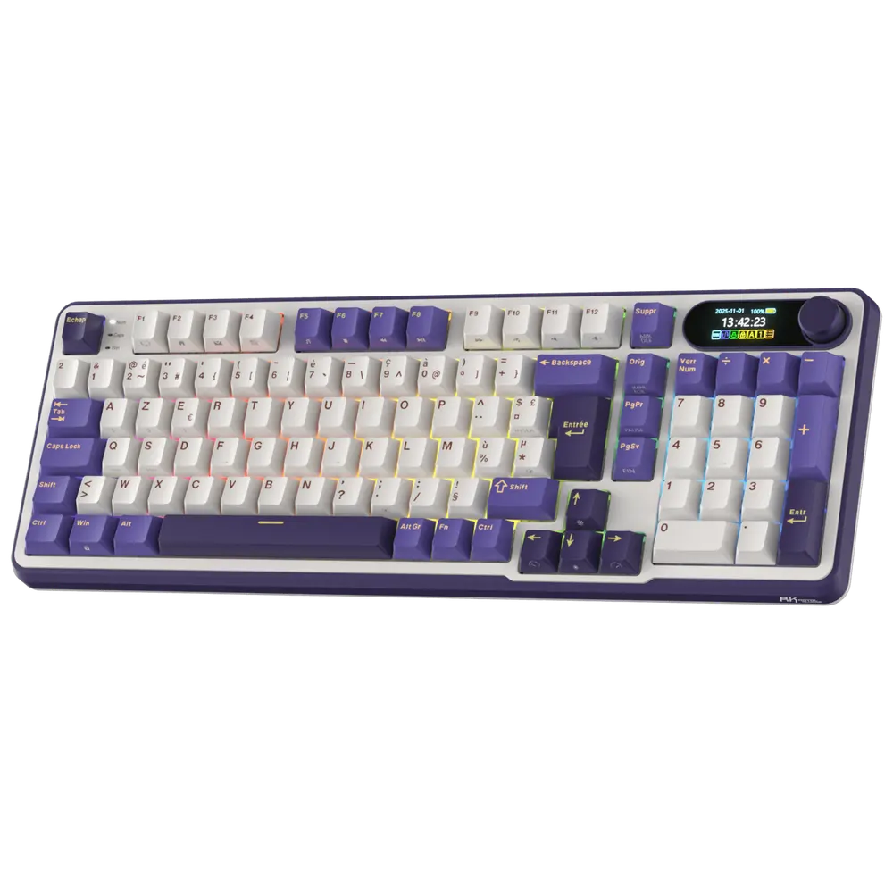 Royal Kludge S98 FR