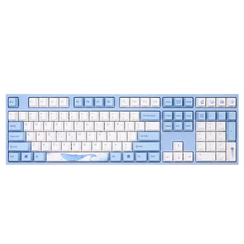 Varmilo Sea Melody
