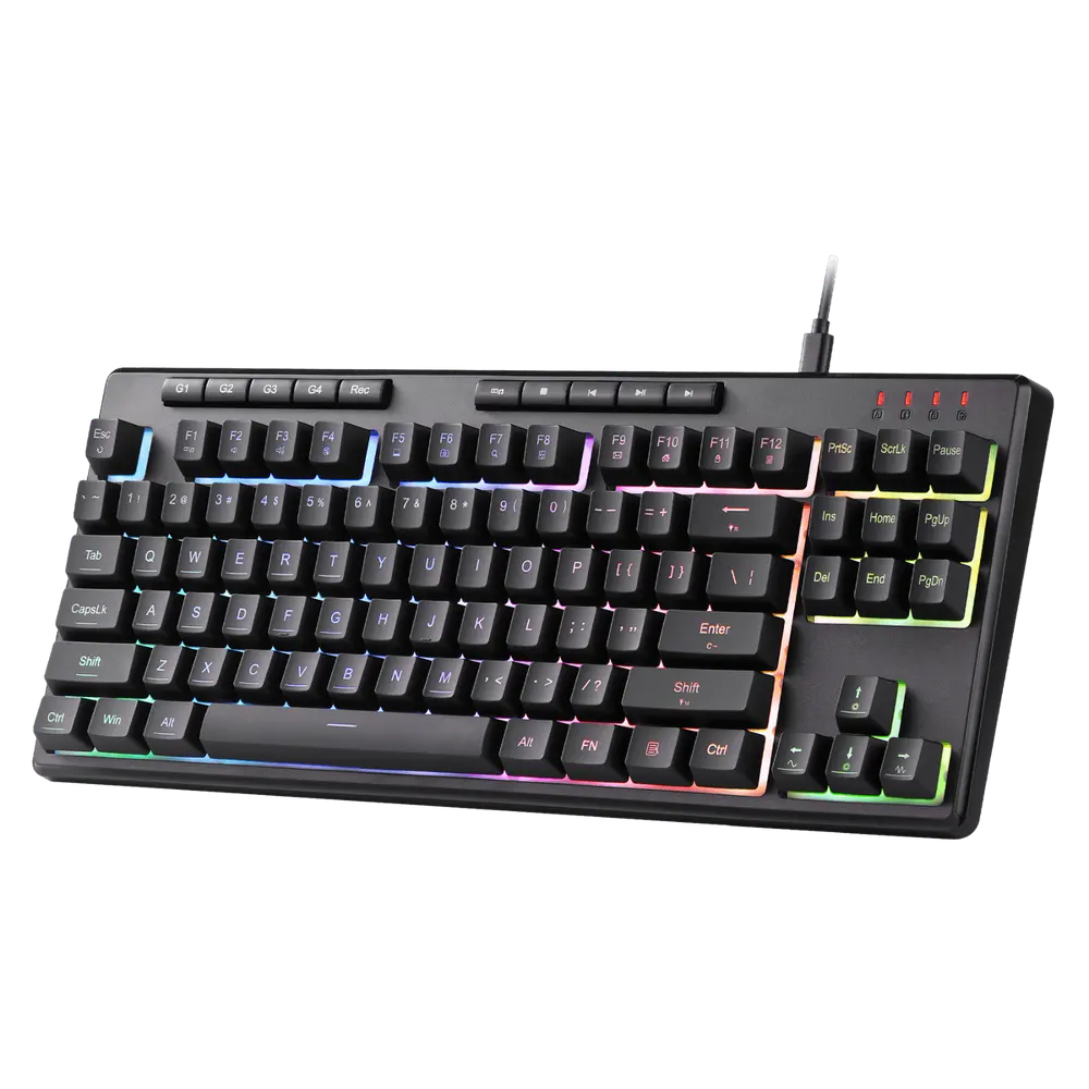 Redragon SHIVA K516