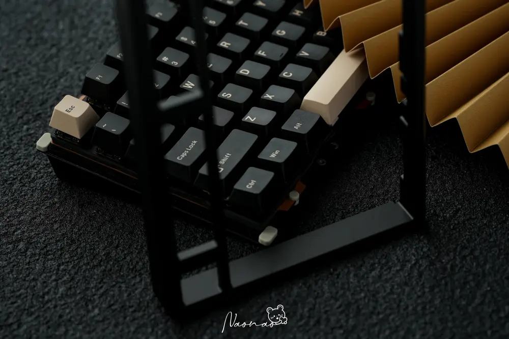 Shortcut Studio Bridge75 R3