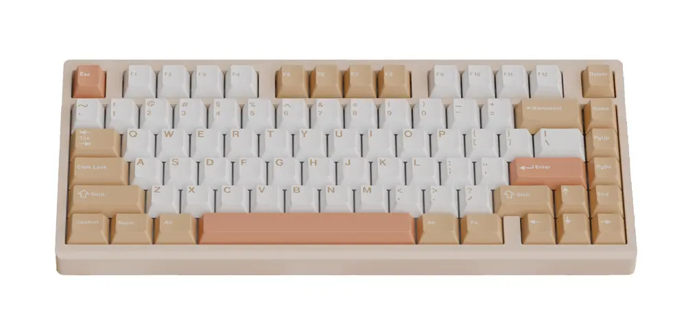 Shortcut Studio Bridge75 Plus