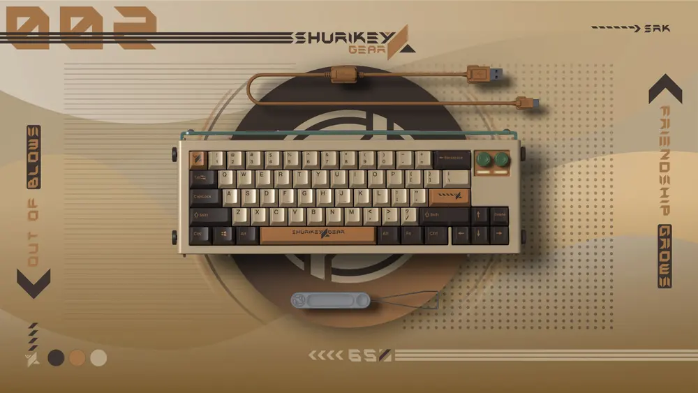 Shurikey Hanzo 002