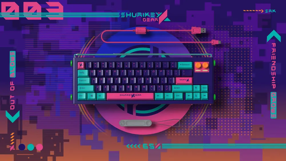 Shurikey Hanzo 003