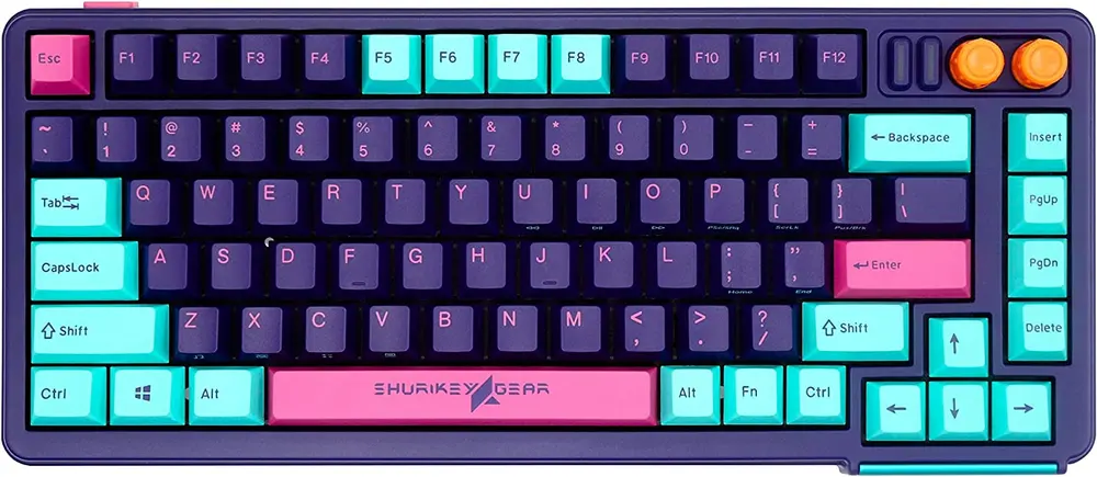 Shurikey Saizo 003