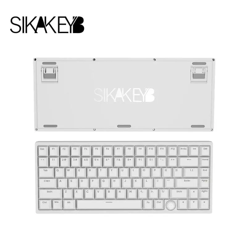 Sikakeyb Castle CK75