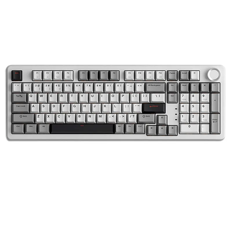 WhatGeek SKN Thunder 3.0