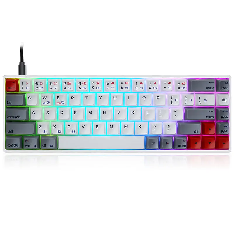Skyloong GK68