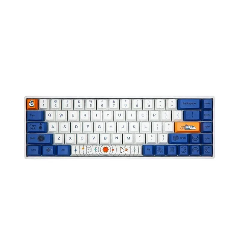 Skyloong GK68 Solar System