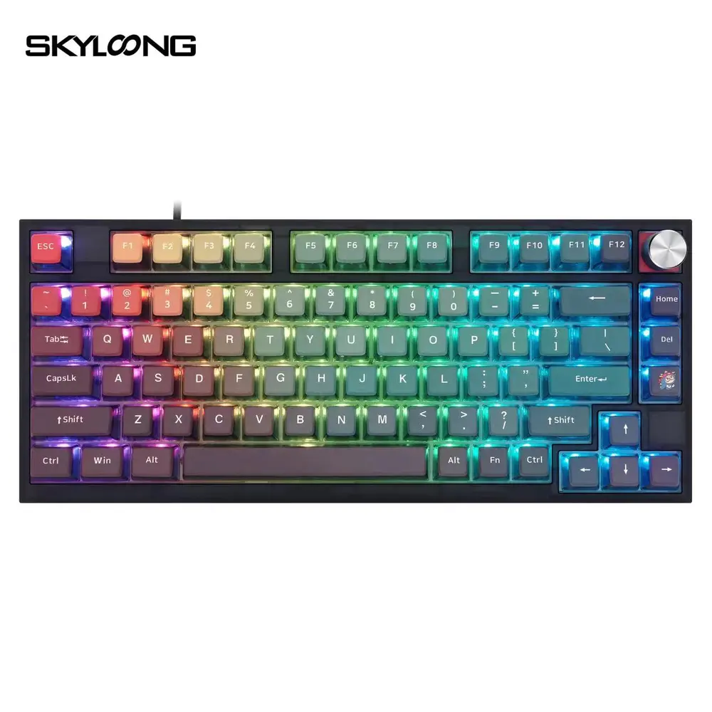 Skyloong GK75