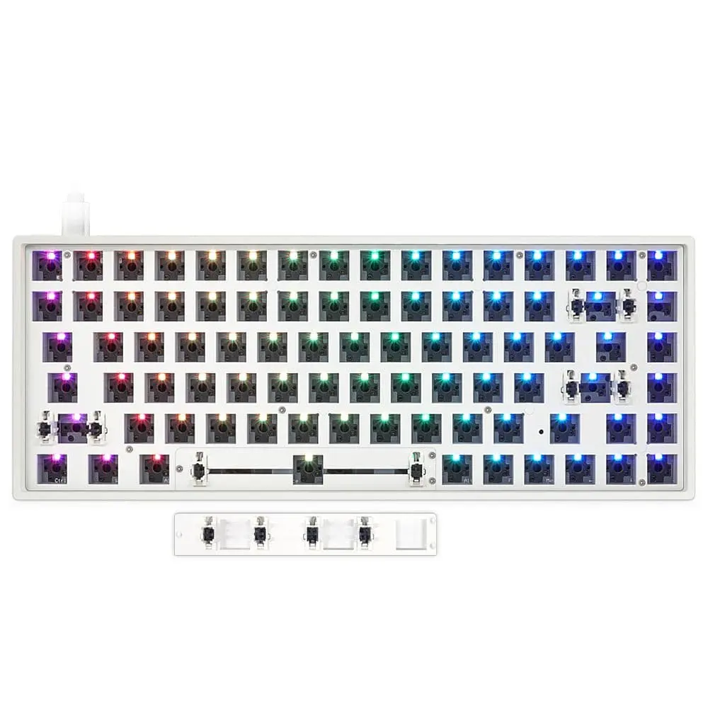 Skyloong GK84
