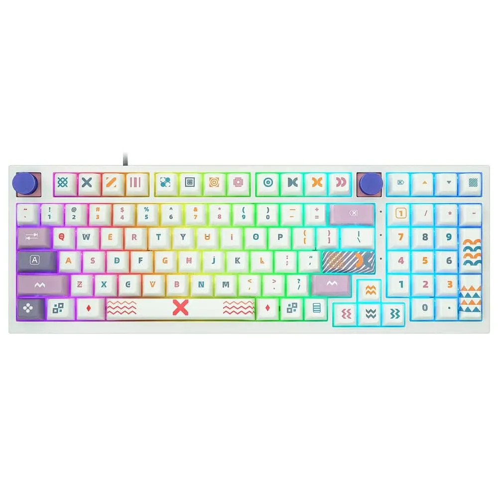 Skyloong GK980 Memphis