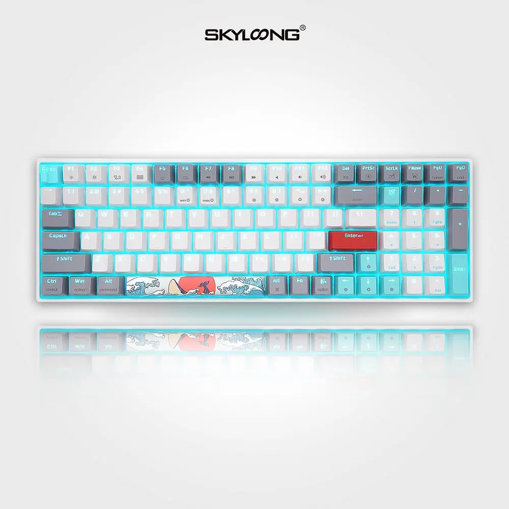 Skyloong SK96