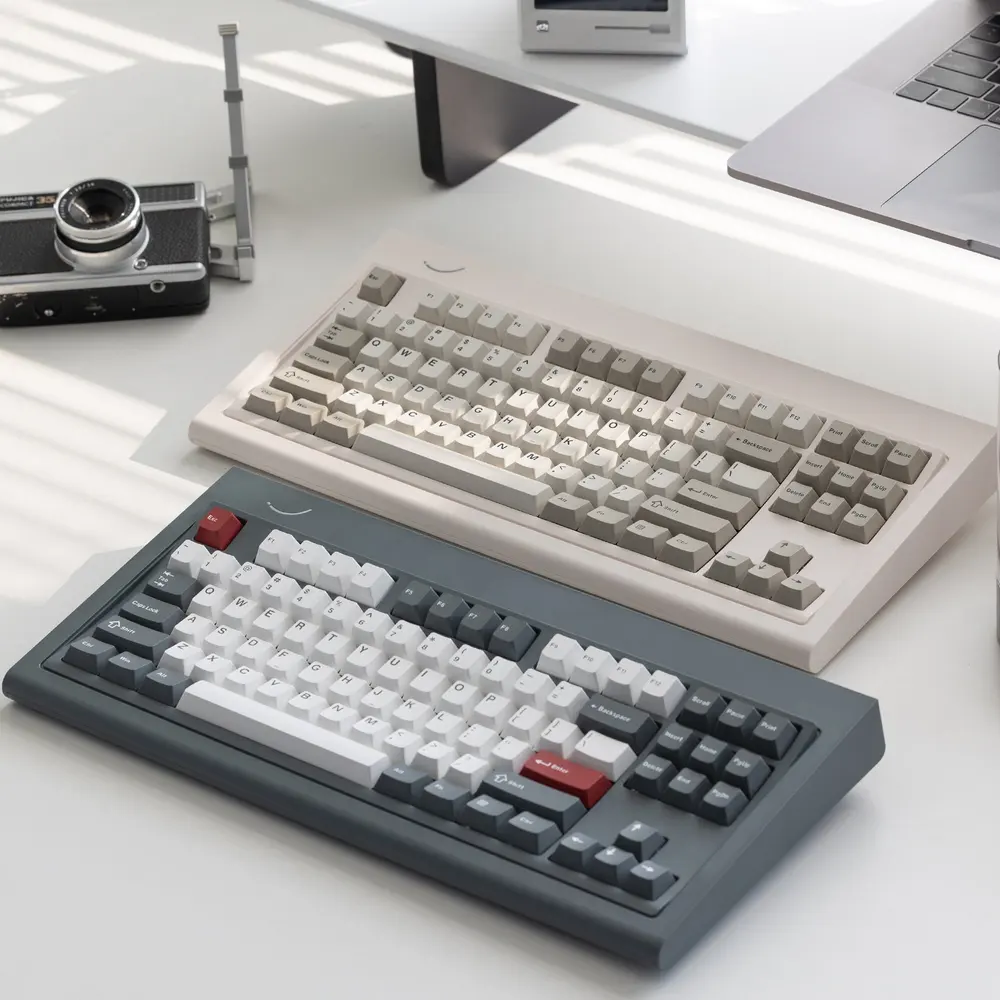 KBDFans Smurve80