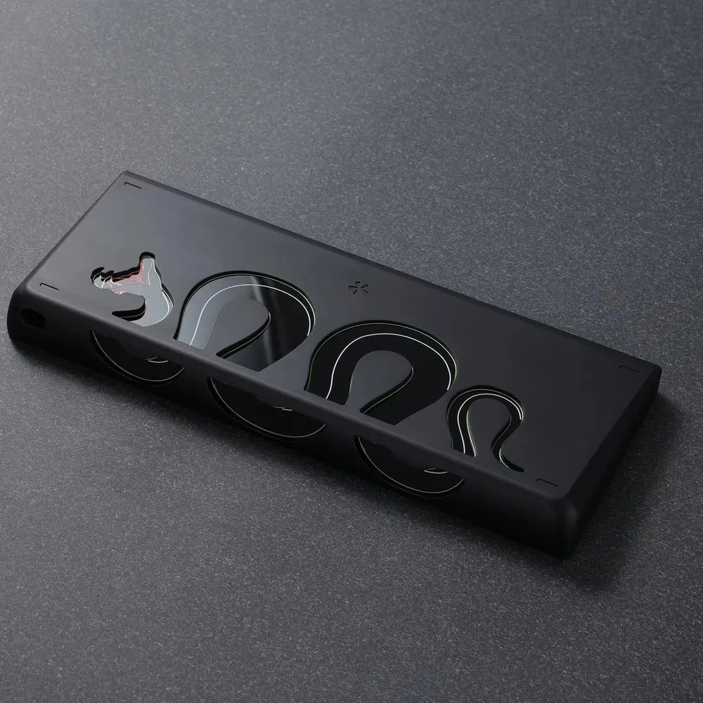 Ktechs Snake60 R2
