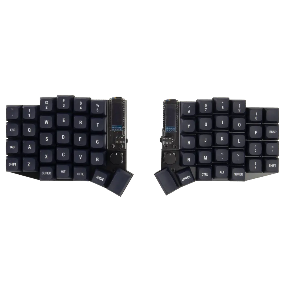 Mechboards Sofle V2