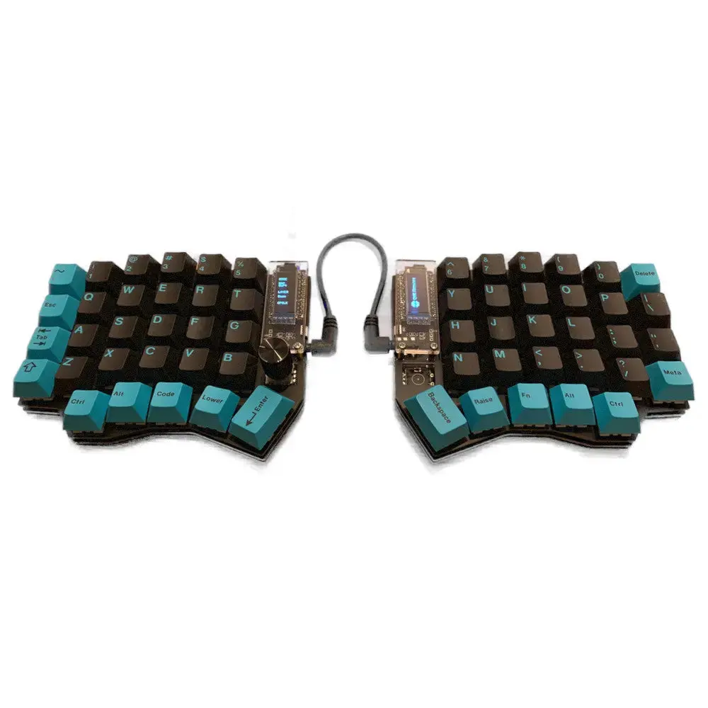 KEEBD Sofle V1