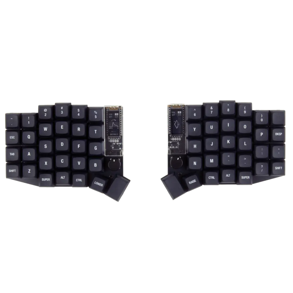Mechboards Sofle MX