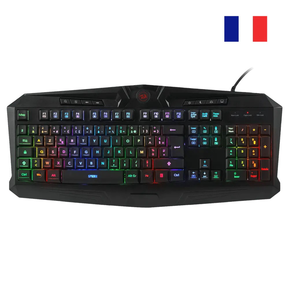 Redragon SPHINX K503
