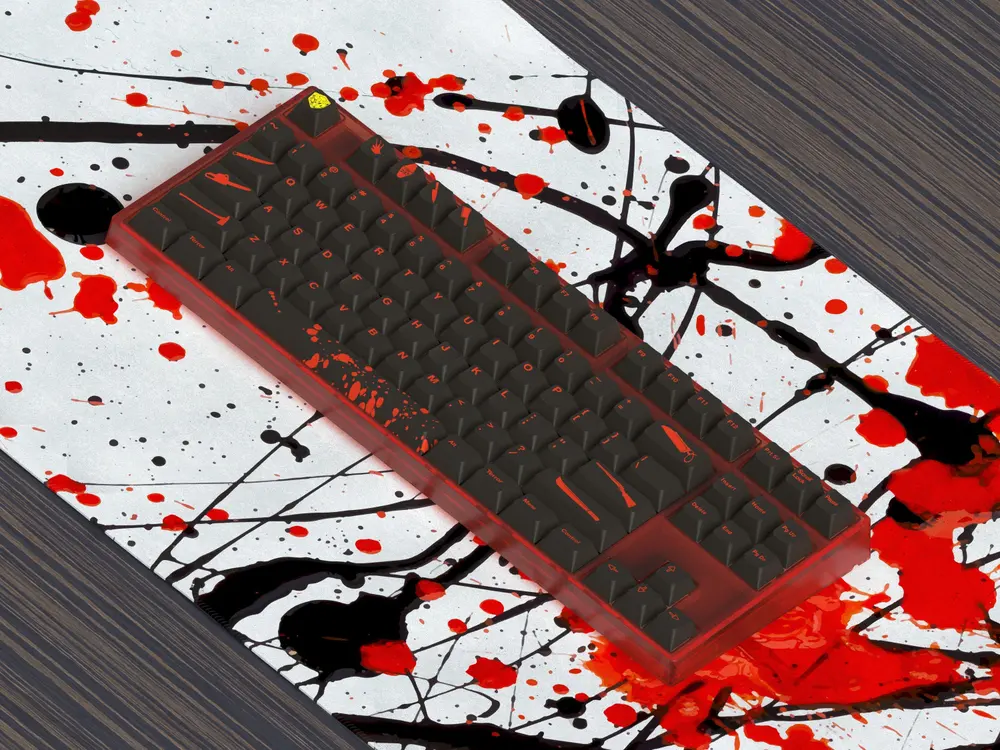 Apos Splatter
