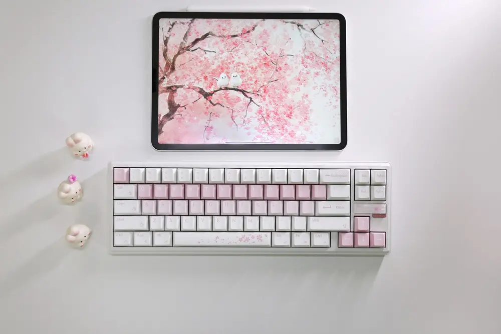 Varmilo Sword68