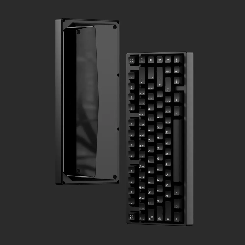 KBDFans Taco