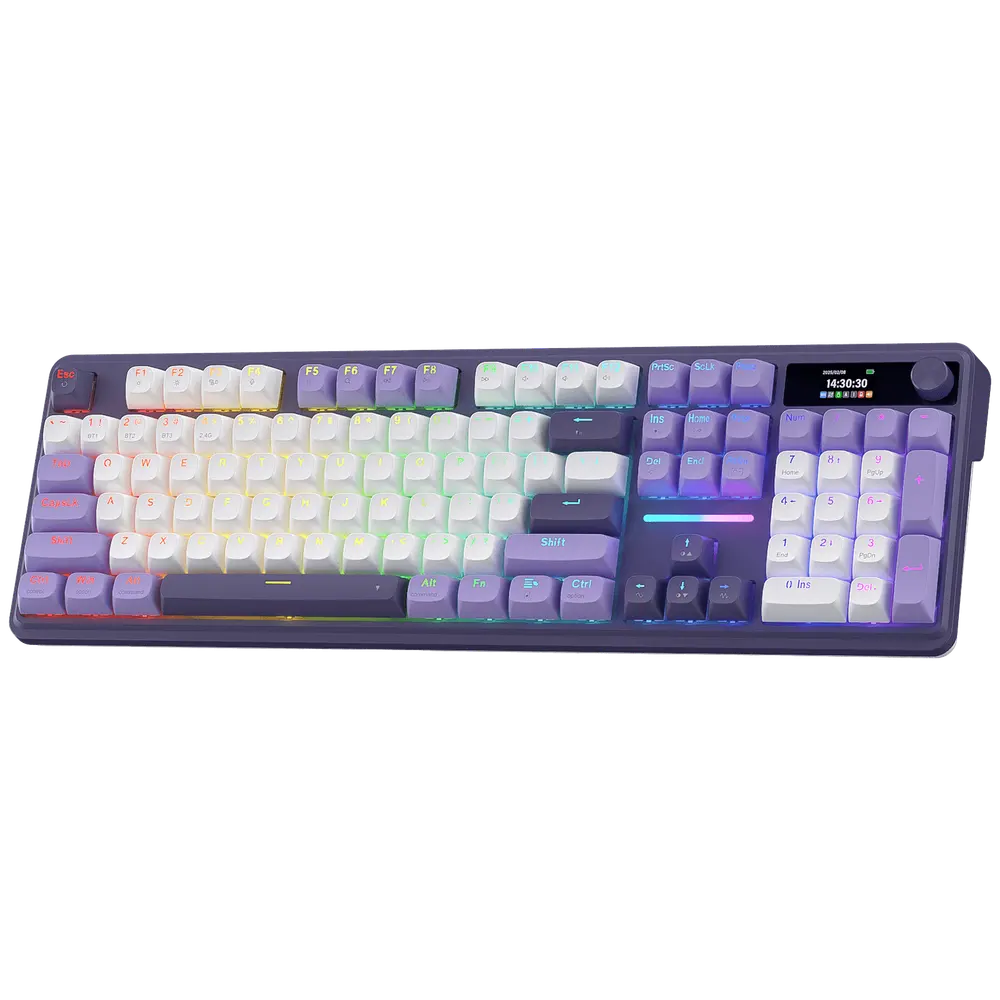 Redragon TERRAFLARE K762 Pro