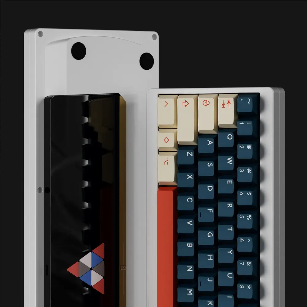 KBDFans TET