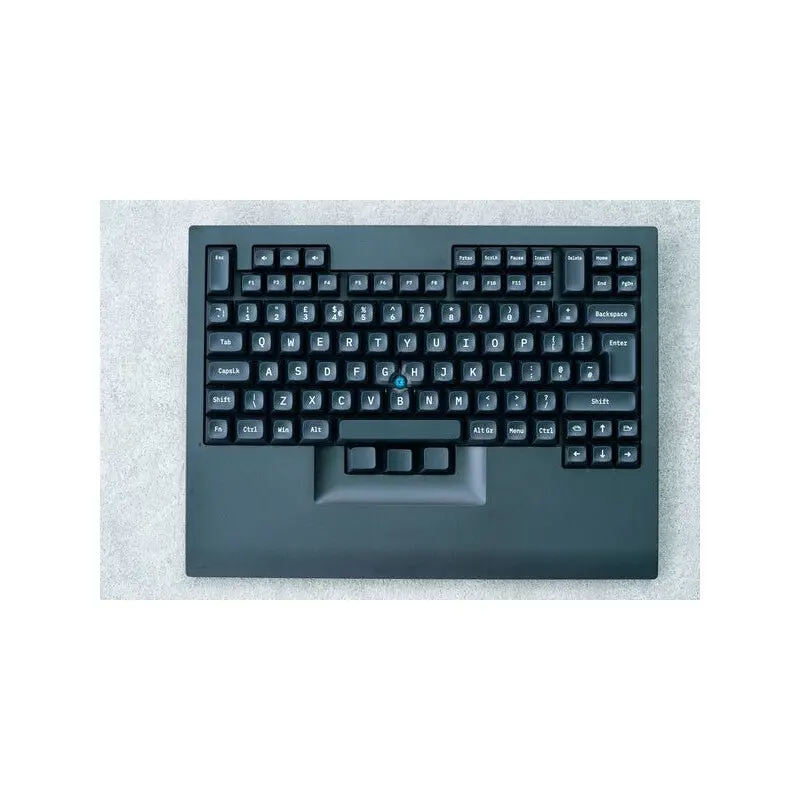 TEX Keyboards Shinobi