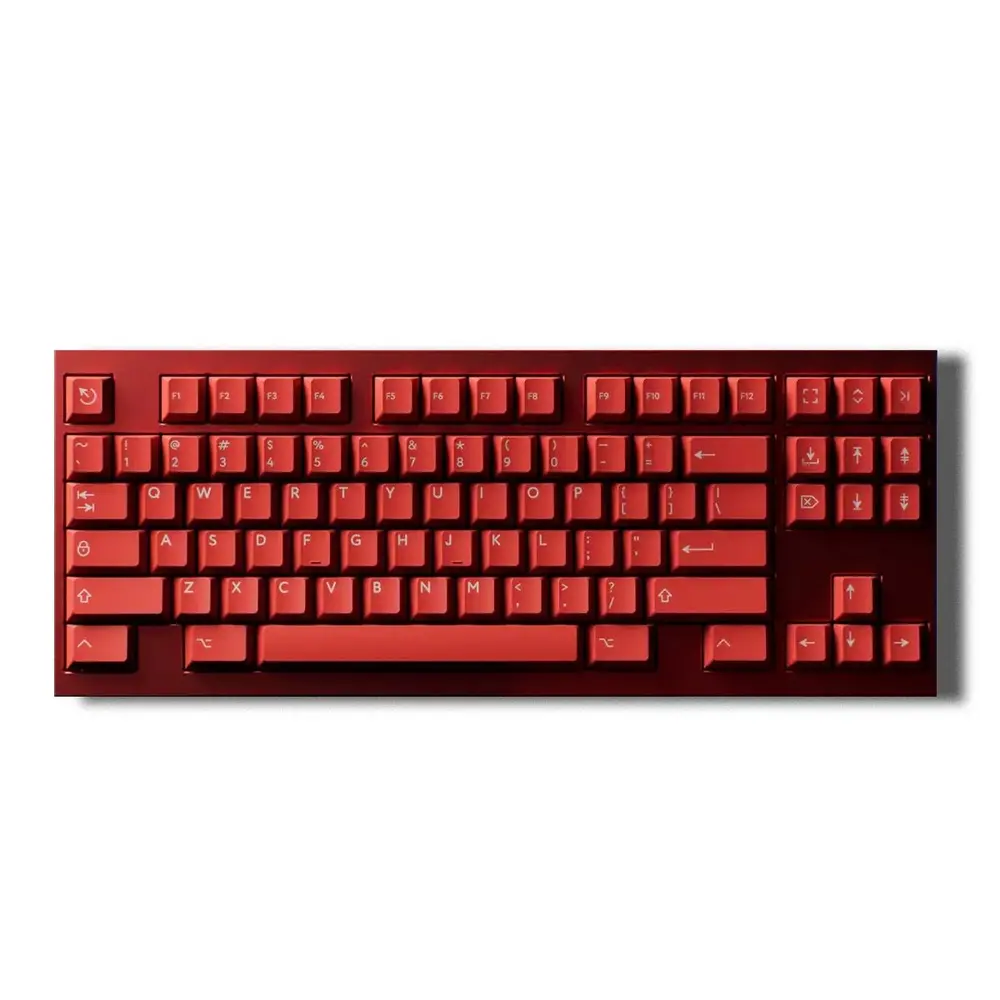 KBDFans TOFU