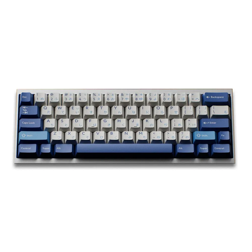 KBDFans TOFU60 V3