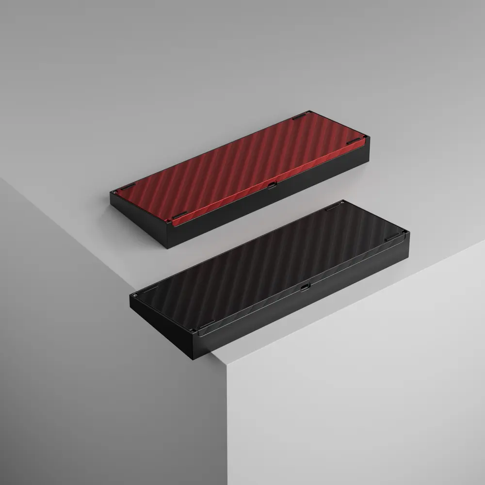 KBDFans TOFU60 3.0 HE