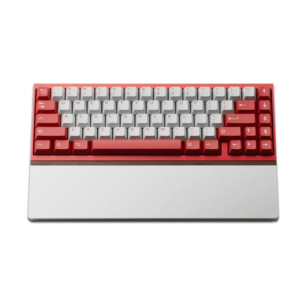 KBDFans TOFU65 3.0