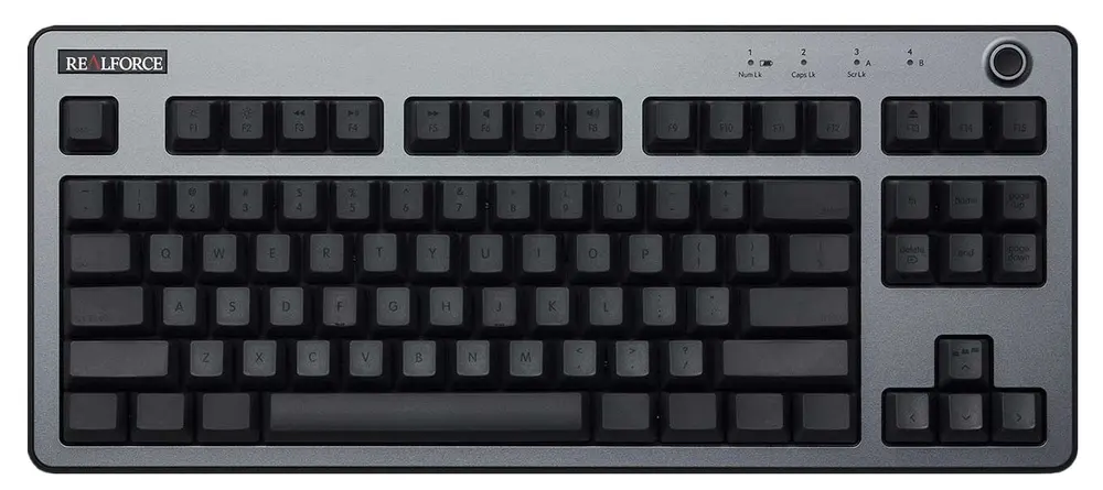Realforce Topre R3 Mac