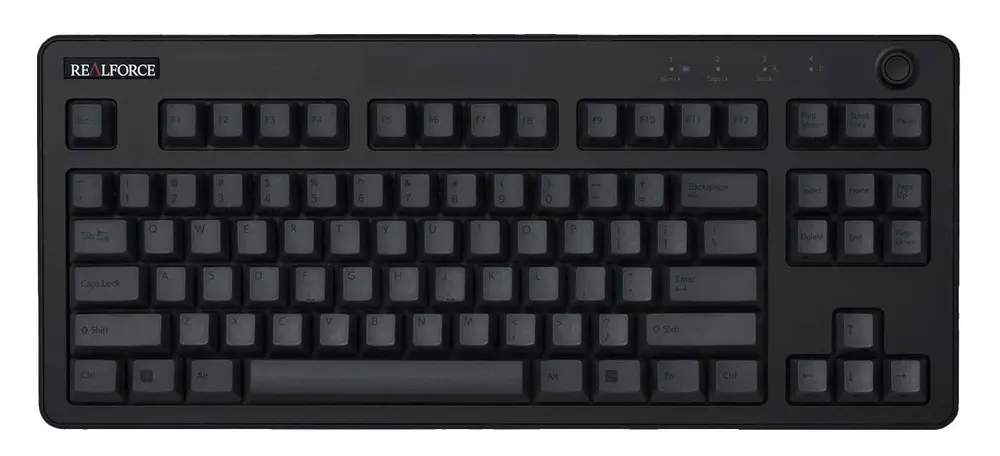 Realforce Topre R3
