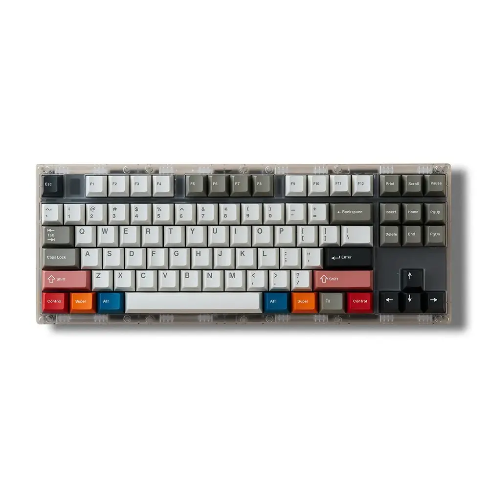 Swagkeys Transition Lite