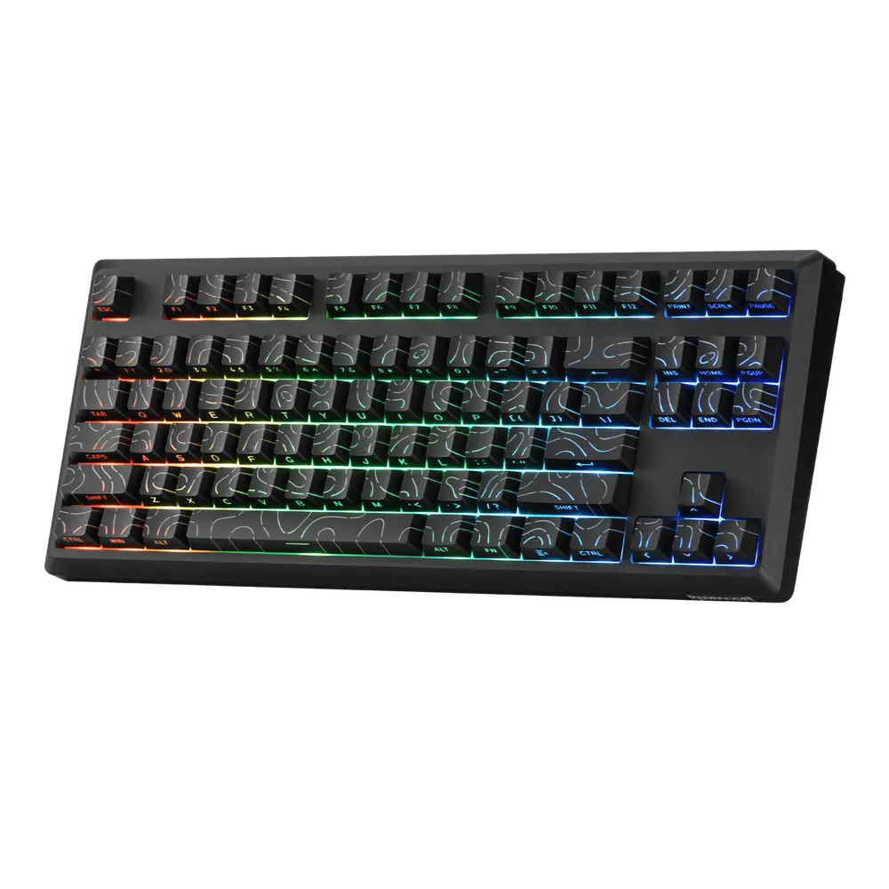 Redragon URANUS K737 Pro