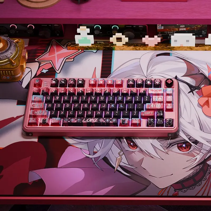 VALKYRIE MAG Max