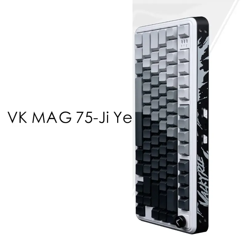 VALKYRIE VK MAG75 HE