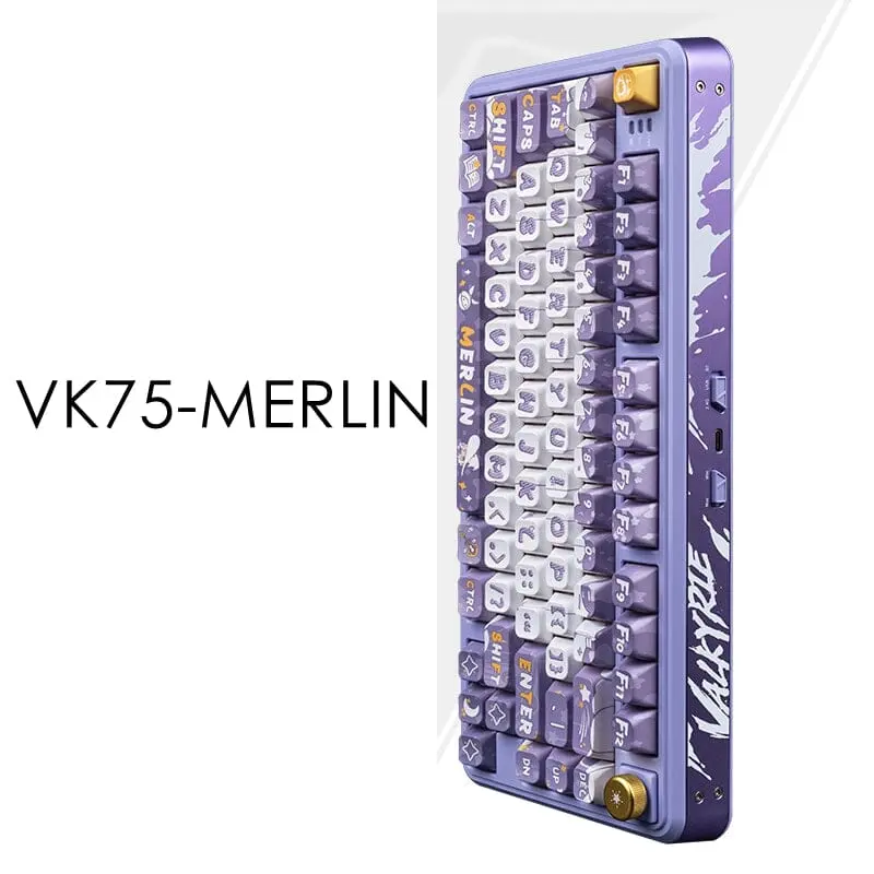 VALKYRIE VK75