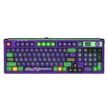VALKYRIE VK99