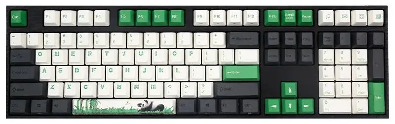 Varmilo APT108 R2