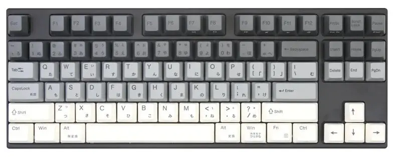 Varmilo APT87 Yakumo