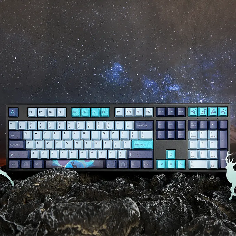 Varmilo Aurora