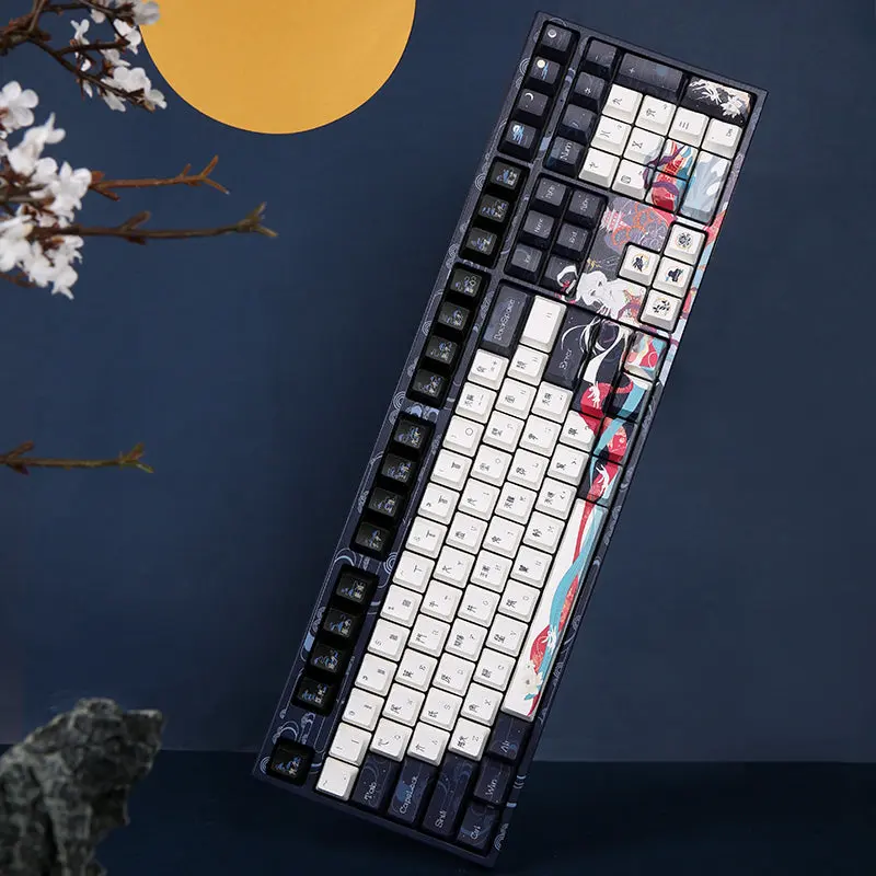 Varmilo Chang'e