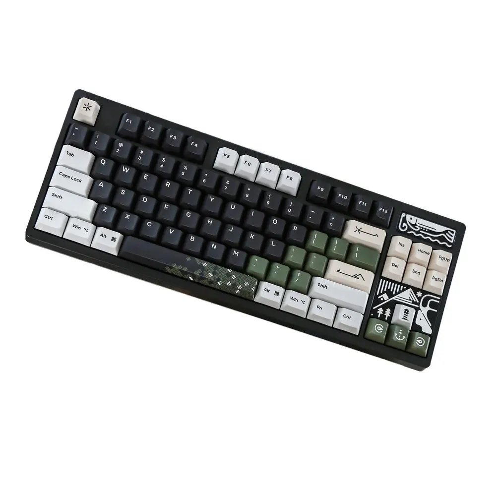 Varmilo Hygge VA80