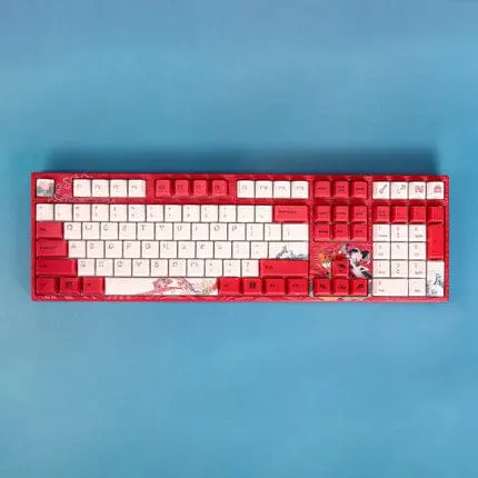 Varmilo Koi V2