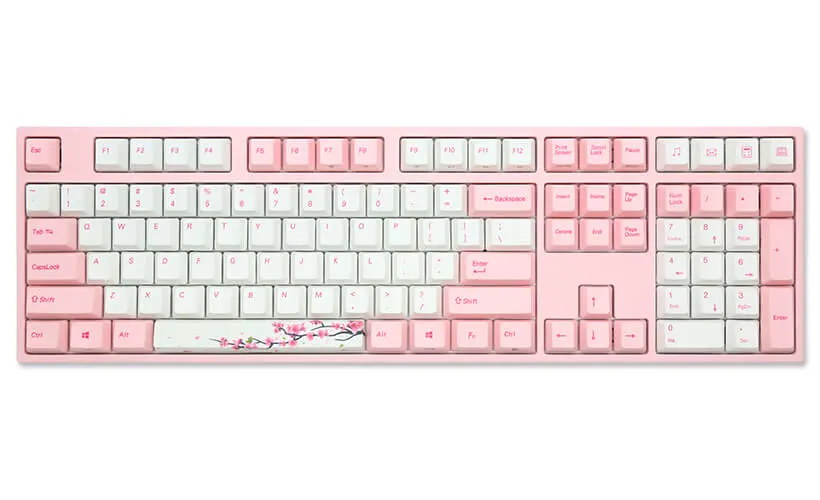 Varmilo MA108M